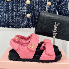 Miu Miu Sandals